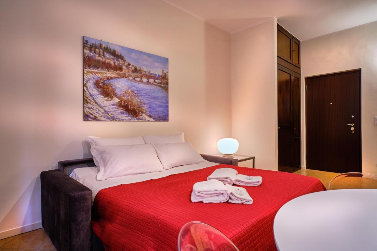 Apartamento Mery *